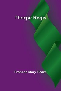 Cover image for Thorpe Regis