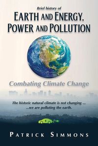 Cover image for Earth and Energy, Power and Pollution