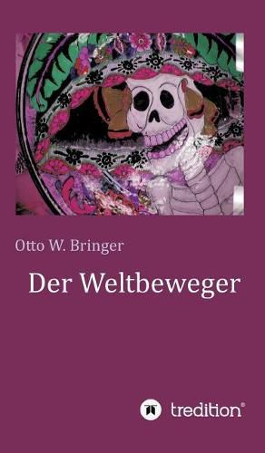 Cover image for Der Weltbeweger
