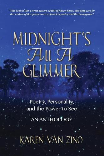 Cover image for Midnight's All A Glimmer