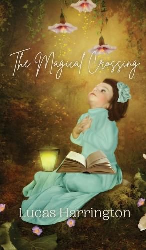 Cover image for The Magical Crossing