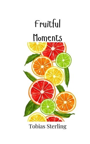 Cover image for Fruitful Moments