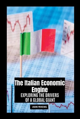 Cover image for The Italian Economic Engine