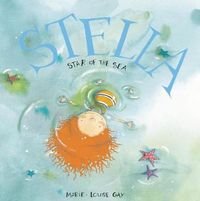 Cover image for Stella, Star of the Sea