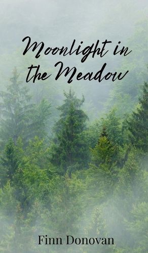 Cover image for Moonlight in the Meadow