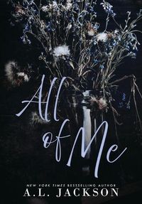 Cover image for All of Me (Hardcover)