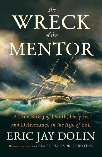 Cover image for The Wreck of the Mentor