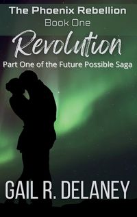 Cover image for Revolution