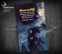 Cover image for Shorecliff