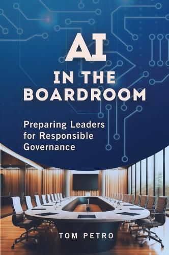 Cover image for AI in the Boardroom