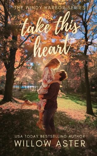 Cover image for Take This Heart