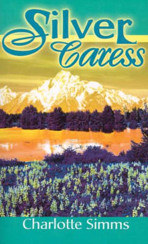 Cover image for Silver Caress