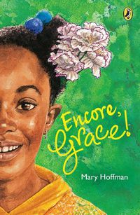 Cover image for Encore, Grace!