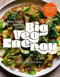 Cover image for Big Veg Energy