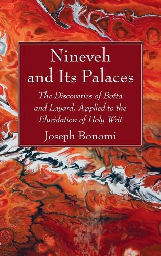 Nineveh and Its Palaces