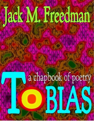 Cover image for Tobias