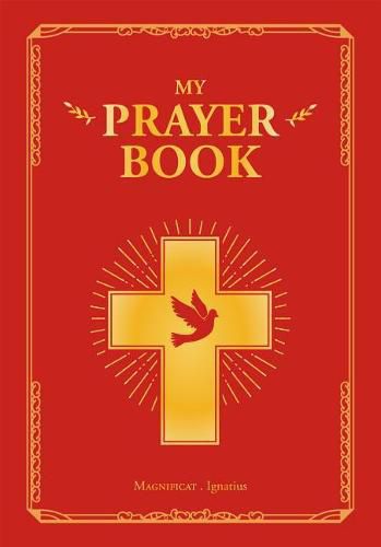 Cover image for My Prayer Book