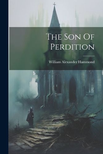 The Son Of Perdition