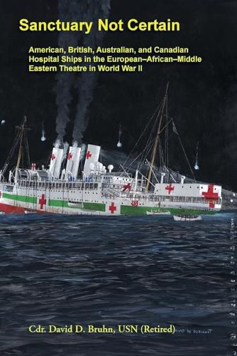 Cover image for Sanctuary Not Certain