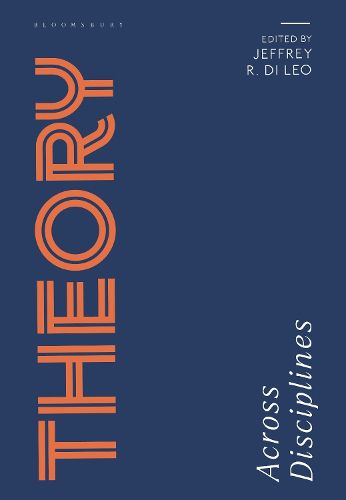 Cover image for Theory Across Disciplines