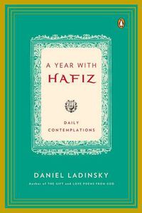 Cover image for A Year with Hafiz: Daily Contemplations