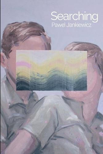 Cover image for Searching