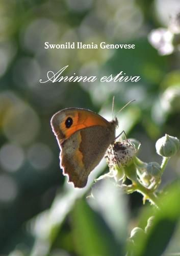 Cover image for Anima estiva