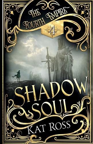 Cover image for Shadow Soul