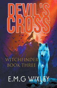 Cover image for Devil's Cross