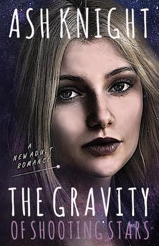 Cover image for The Gravity of Shooting Stars