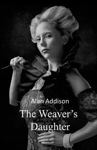 Cover image for The Weaver's Daughter