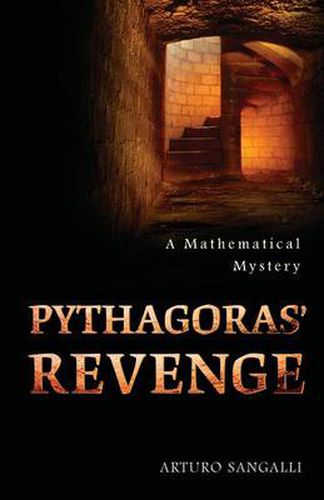 Cover image for Pythagoras' Revenge: A Mathematical Mystery