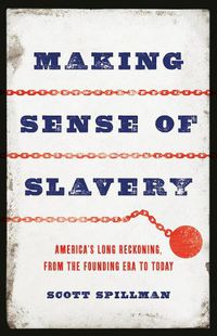 Cover image for Making Sense of Slavery