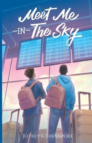 Cover image for Meet Me in the Sky