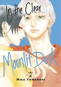 Cover image for In the Clear Moonlit Dusk 4