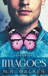 Cover image for Imagoes