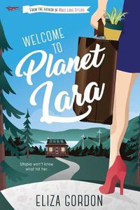Cover image for Welcome to Planet Lara