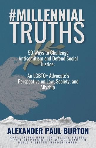 Cover image for #MillennialTruths