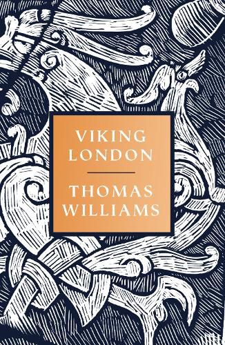 Cover image for Viking London