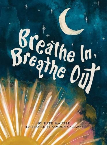 Cover image for Breathe In, Breathe Out