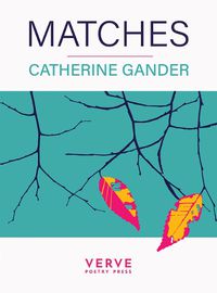 Cover image for Matches