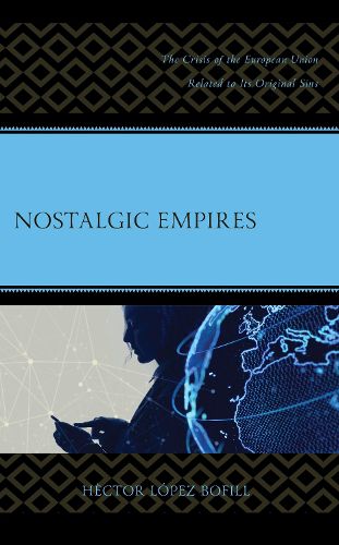 Cover image for Nostalgic Empires