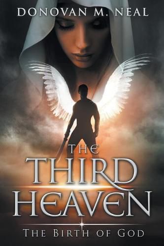 Cover image for The Third Heaven: The Birth of God