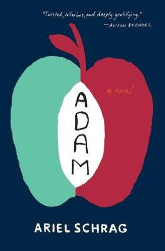 Cover image for Adam