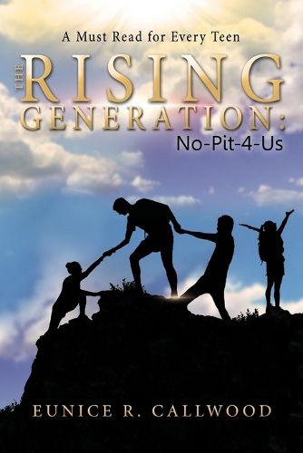 Cover image for The Rising Generation