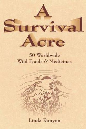 Cover image for A Survival Acre