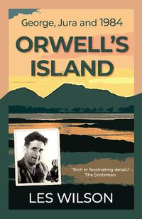 Cover image for Orwell's Island