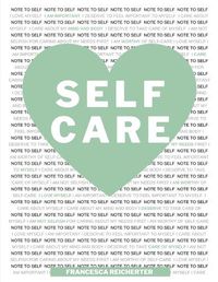 Cover image for Self Care