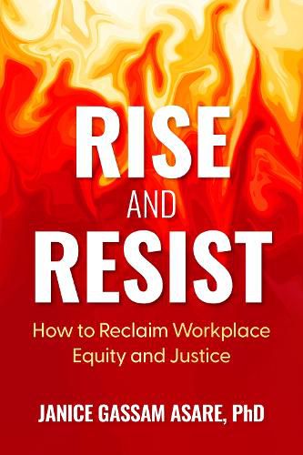 Cover image for Rise and Resist