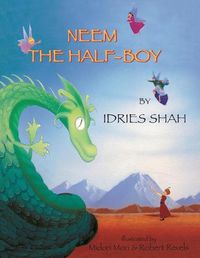 Cover image for Neem the Half-Boy